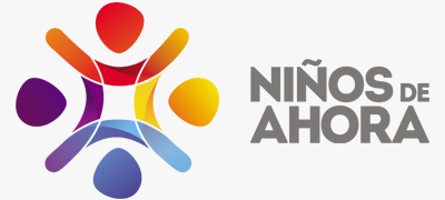Logo Niños De Ahora